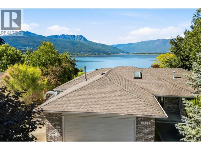4551 13 Street NE, Salmon Arm, British Columbia V1E1E3