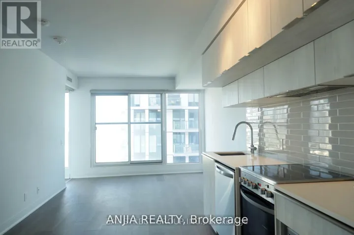 2711-1BR - 181 DUNDAS STREET E, Toronto (Church-Yonge Corridor), Ontario M5A0N5