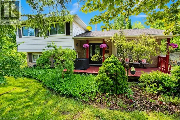 121 MELITA Street, Ingersoll, Ontario N5C3T3