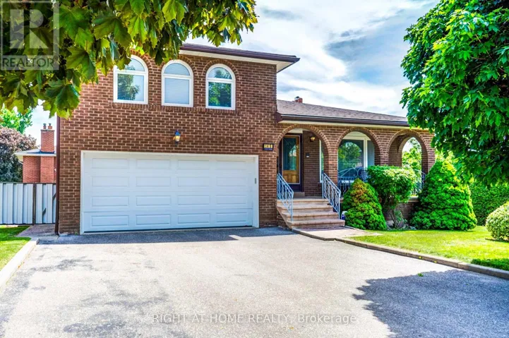 149 JEANNE DRIVE W, Vaughan (East Woodbridge), Ontario L4L1X8