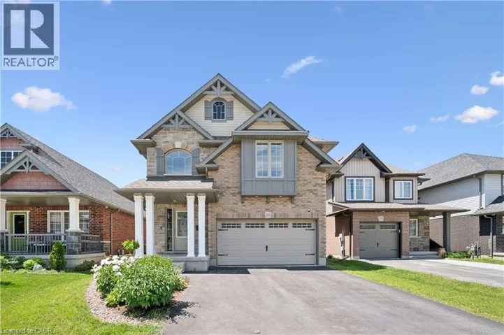 183 SNYDER Avenue N, Elmira, Ontario N3B0C9