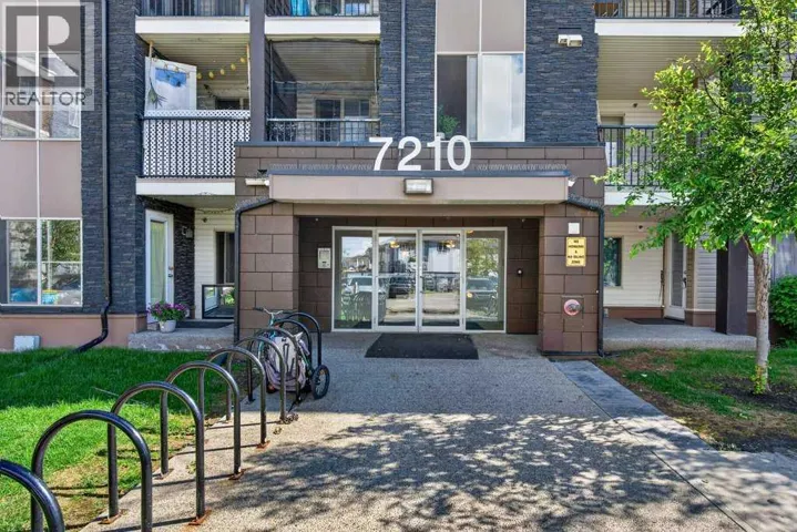 225, 7210 80 Avenue NE, Calgary, Alberta T3J0N7