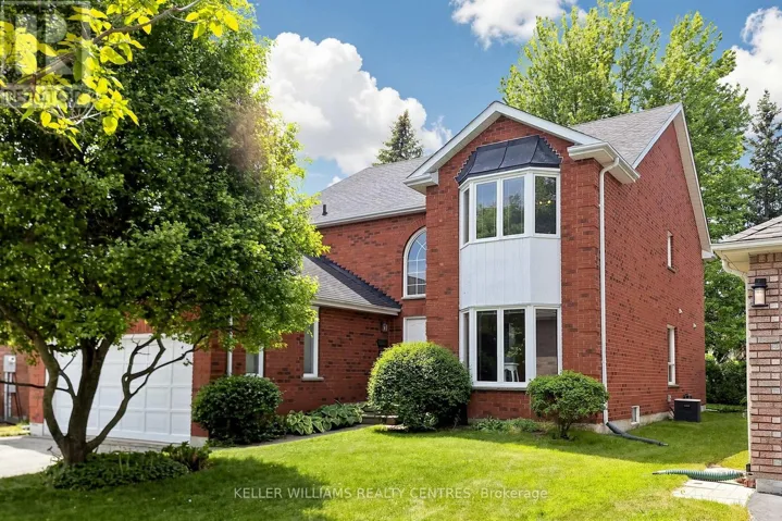 69 GILBANK DRIVE, Aurora (Aurora Heights), Ontario L4G6H9