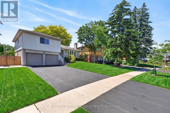 3310 HAVENWOOD DRIVE, Mississauga (Applewood), Ontario L4X2M3