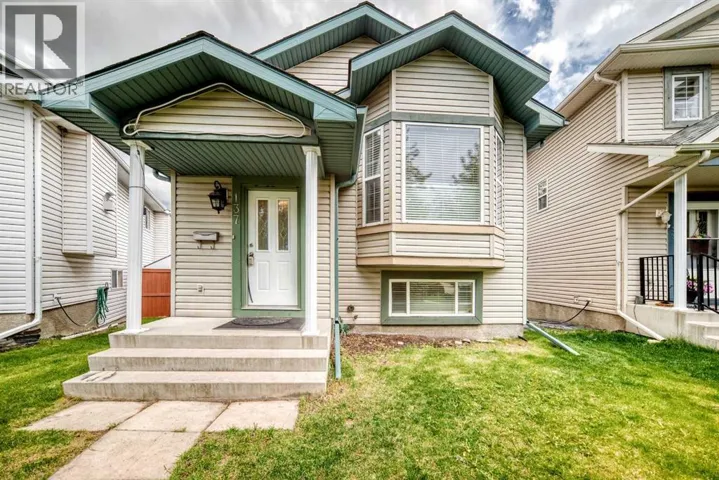 137 Erin Meadow Bay SE, Calgary, Alberta T2B3A2