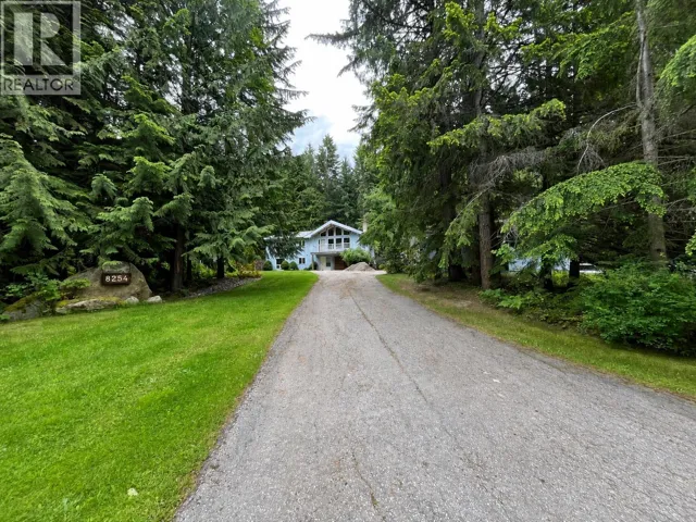 8254 PROCTER EAST Road, Procter, British Columbia V1L0B6