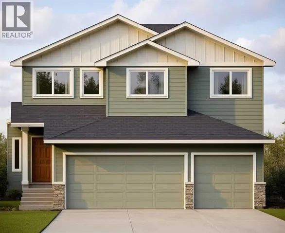 629 Mandalay Link, Carstairs, Alberta T0M0N0