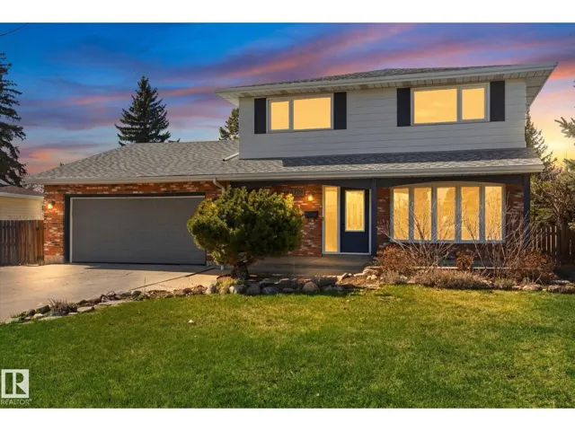 4224 110 ST NW, Edmonton, Alberta T6J2T5