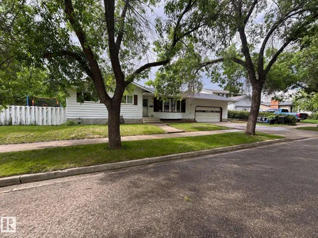 8504 92 AV, Fort Saskatchewan, Alberta T8L2P6
