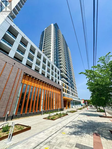 B2105 - 7950 BATHRUST STREET, Vaughan (Beverley Glen), Ontario L4J0L4