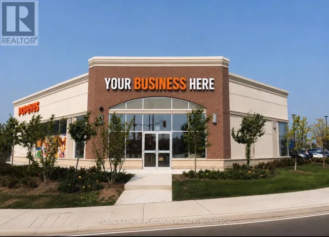 3 - 7080 ST. BARBARA BOULEVARD, Mississauga (Meadowvale Village), Ontario L5W0C9
