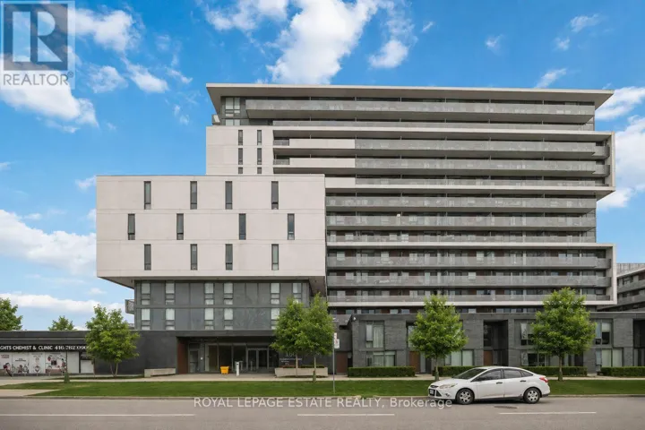 1505 - 160 FLEMINGTON ROAD, Toronto (Yorkdale-Glen Park), Ontario M6A0A9