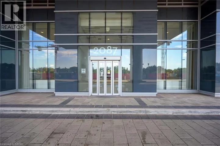 2087 FAIRVIEW Street Unit# 1409, Burlington, Ontario L7R2C8