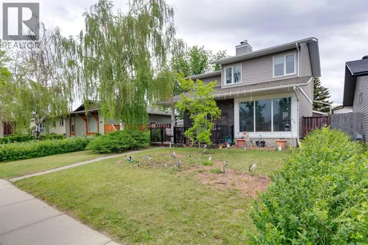 1826 Summerfield Boulevard SE, Airdrie, Alberta T4B1V3
