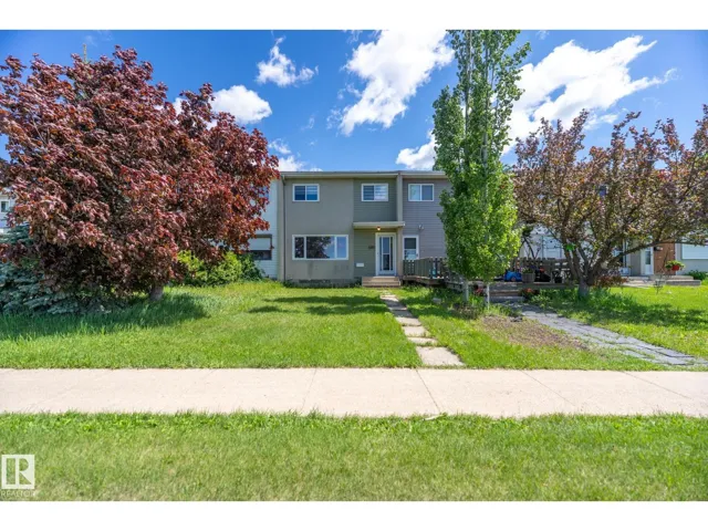 13309 85 ST NW, Edmonton, Alberta T5E2Z8