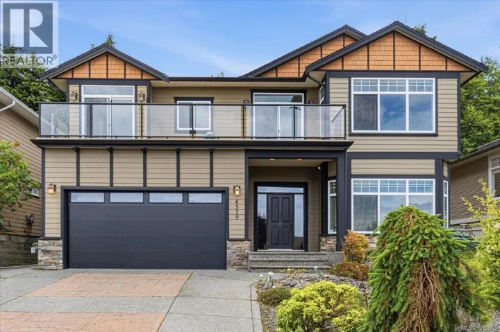 4579 Sheridan Ridge Rd, Nanaimo, British Columbia V9T6S7