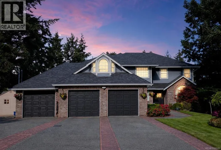 6531 Osprey Pl, Duncan, British Columbia V9L5S3