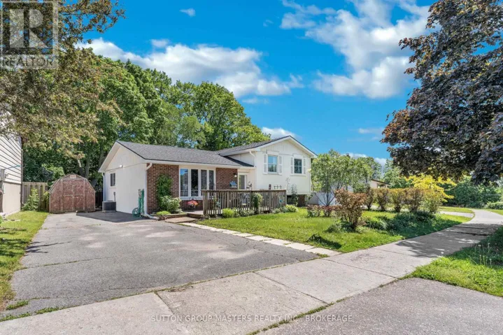 788 MONA DRIVE, Kingston (South of Taylor-Kidd Blvd), Ontario K7M5C3
