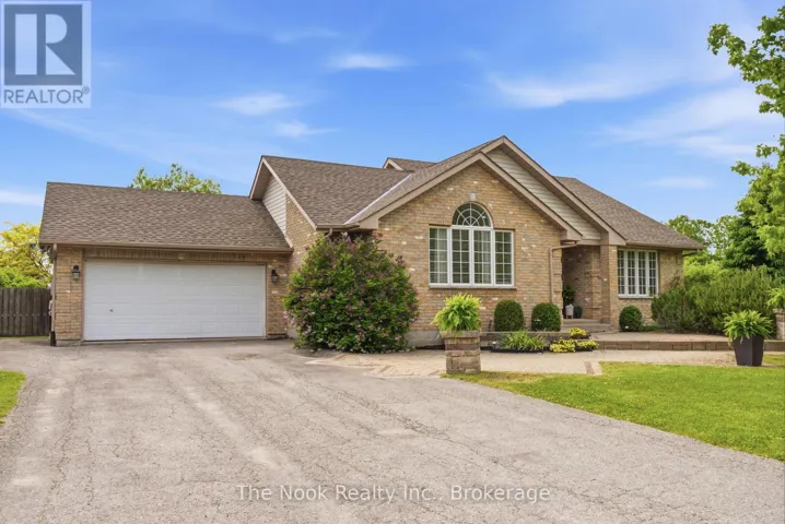 2 THERESA STREET, Cobourg, Ontario K9A4J7