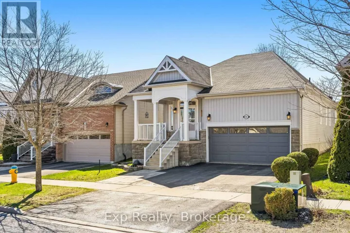 803 GREENLY DRIVE, Cobourg, Ontario K9A0C6