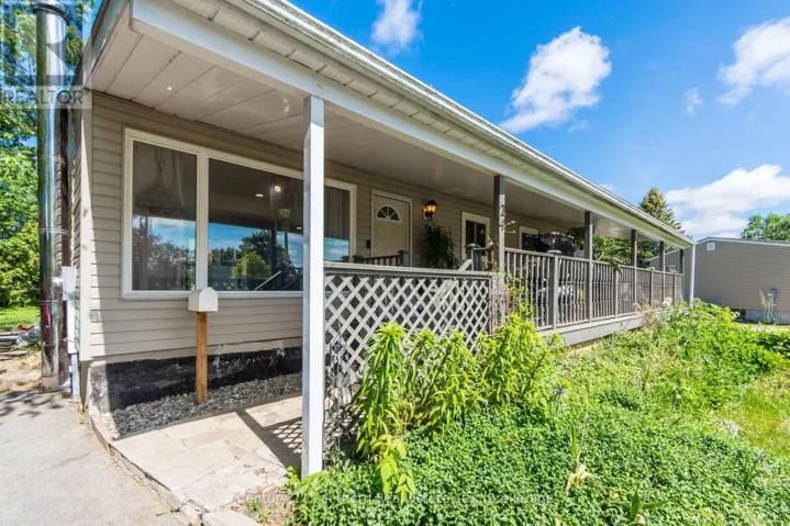 24 CORY CRESCENT, Quinte West (Trenton Ward), Ontario K8V5W8