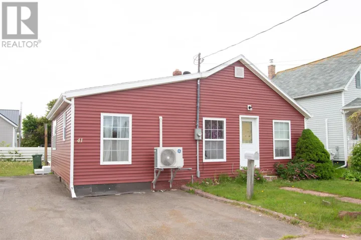 41 St. Lawrence Street, Summerside, Prince Edward Island C1N3X1