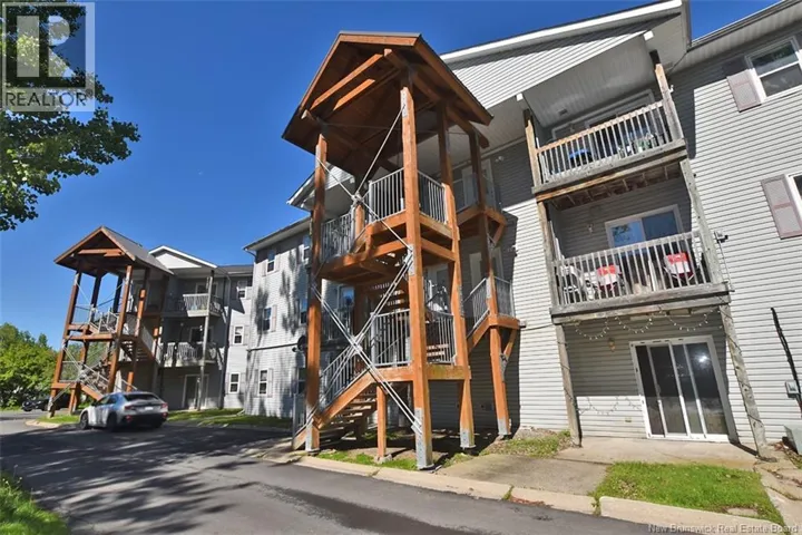 60 Goodine Street Unit# 209, Fredericton, New Brunswick E3B9N5