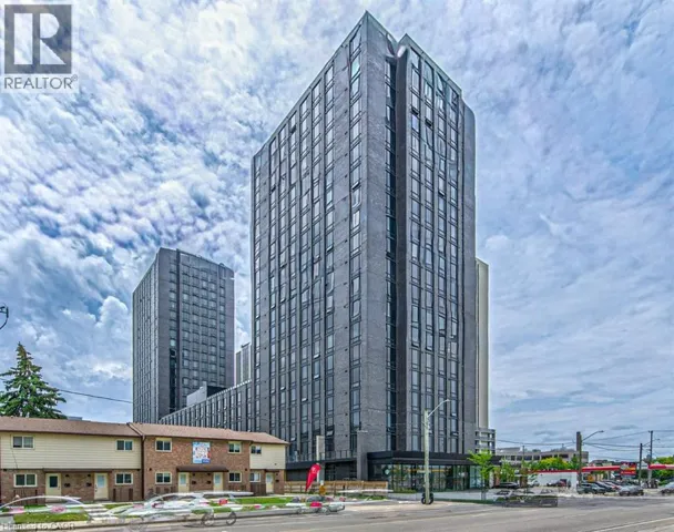 145 COLUMBIA Street W Unit# 202, Waterloo, Ontario N2L0K7