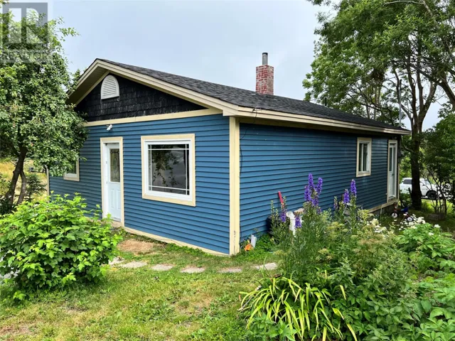 83 Conception Bay Highway, Colliers, Newfoundland & Labrador A0A1Y0
