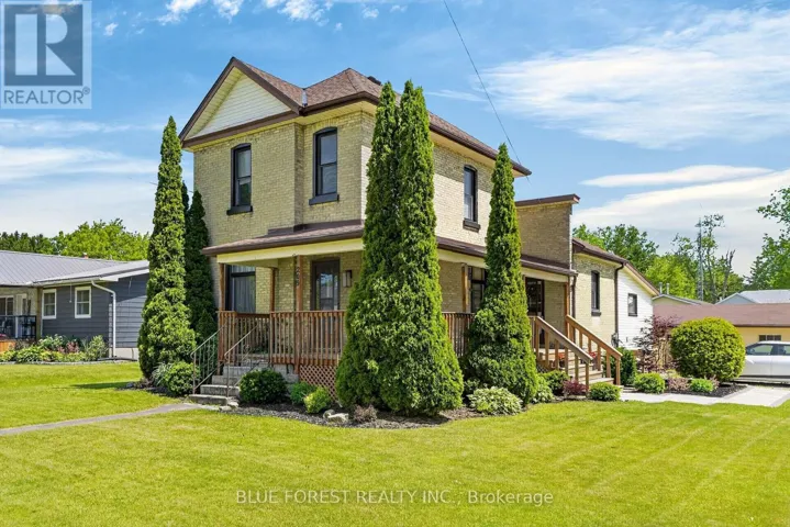 209 MARGARET STREET, Dutton/Dunwich (Dutton), Ontario N0L1J0