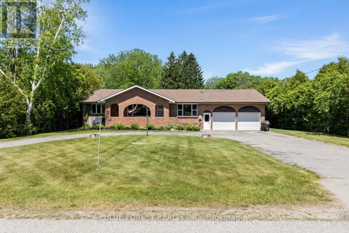 24744 PIONEER LINE, West Elgin (West Lorne), Ontario N0L2P0