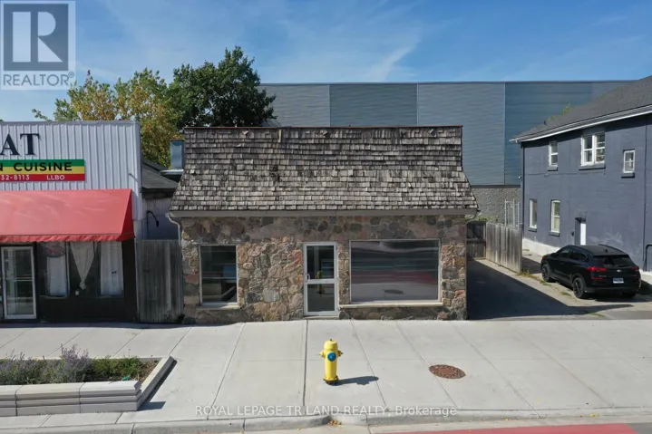 225 WELLINGTON STREET, London East (East K), Ontario N6B2L2