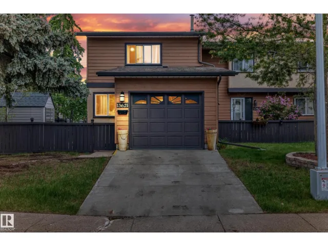 13621 28 ST NW, Edmonton, Alberta T5A4B5