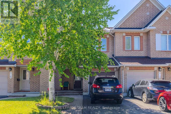 316 BRYARTON STREET, Ottawa, Ontario K1C7R5
