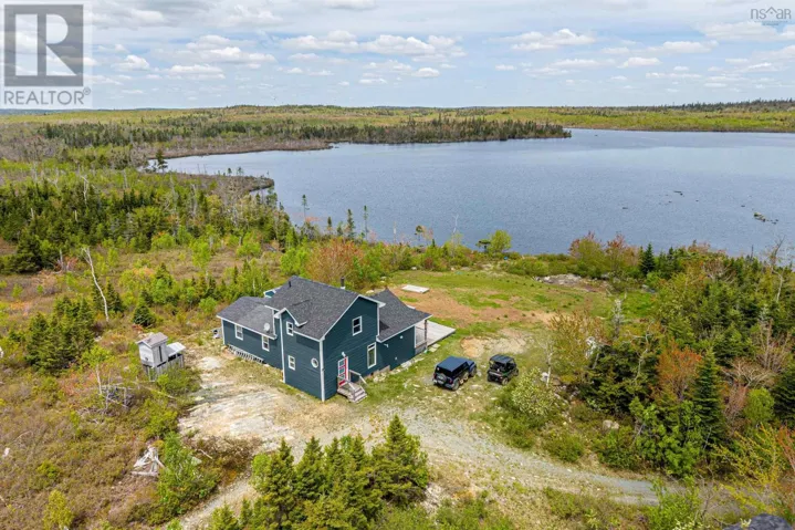 600 Goose Lake Road, Mineville, Nova Scotia B2Z1K5
