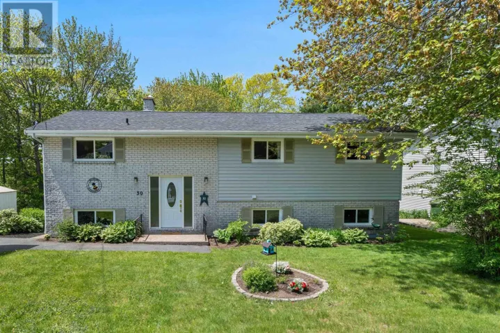 30 Micmac Drive, Dartmouth, Nova Scotia B2X2H2