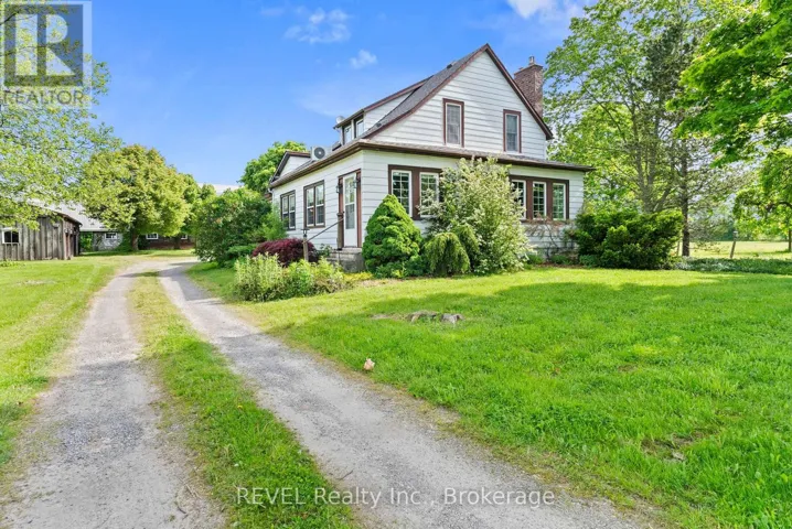 10111 MCLEOD ROAD, Niagara Falls (Forestview), Ontario L2H0Z5