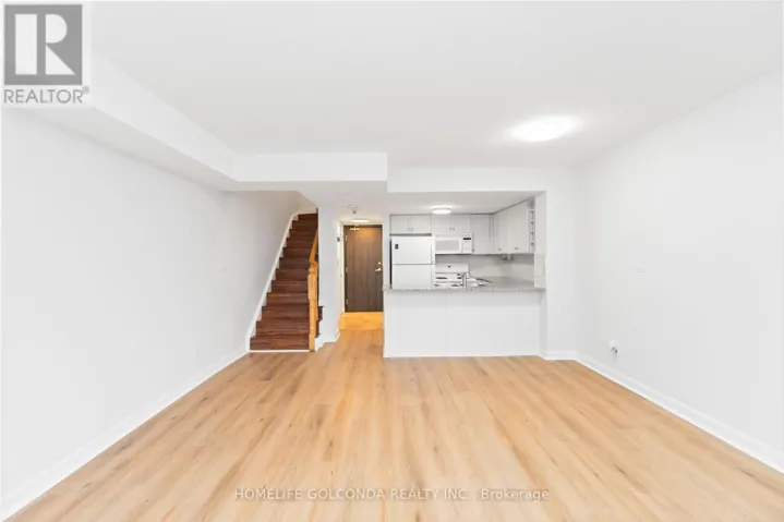 1809 - 210 VICTORIA STREET, Toronto (Church-Yonge Corridor), Ontario M5B2R3
