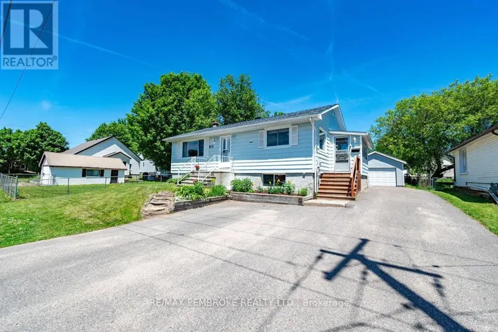 615 LORNE STREET, Laurentian Valley, Ontario K8A6T3