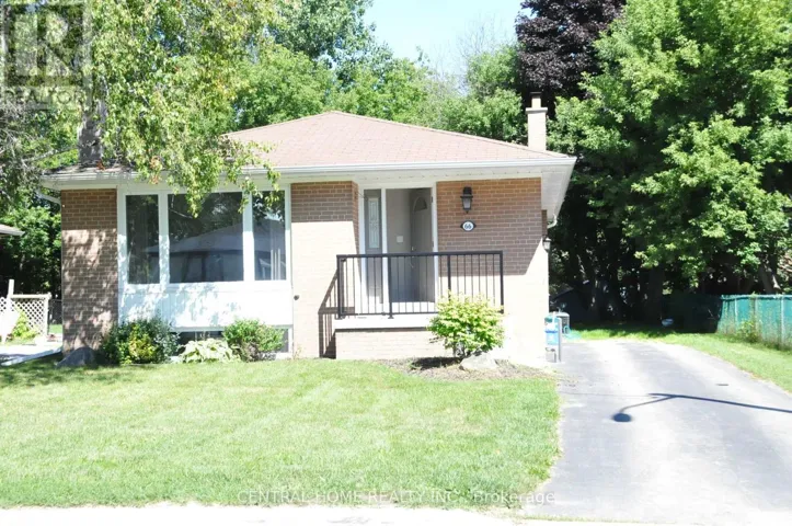 66 COLLINS CRESCENT, Aurora (Aurora Heights), Ontario L4G2W2
