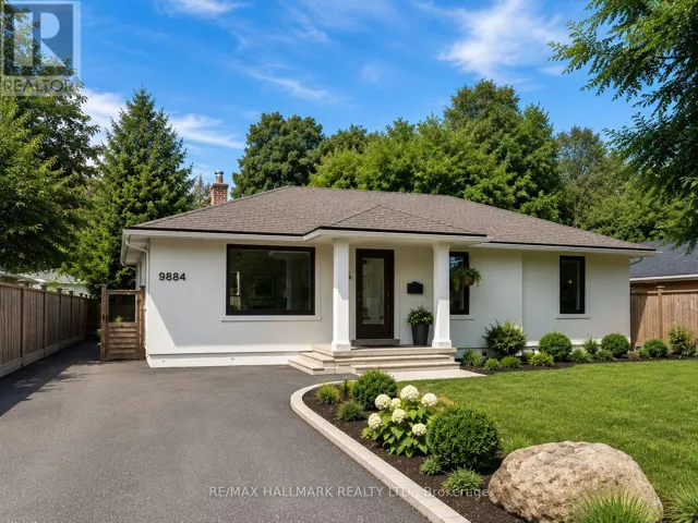 LOWER - 9884 BAYVIEW AVENUE, Richmond Hill (Harding), Ontario L4C2L3