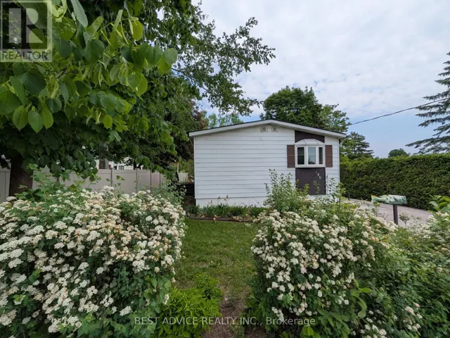 180 WESTMOUNT DRIVE S, Orillia, Ontario L3V7A5