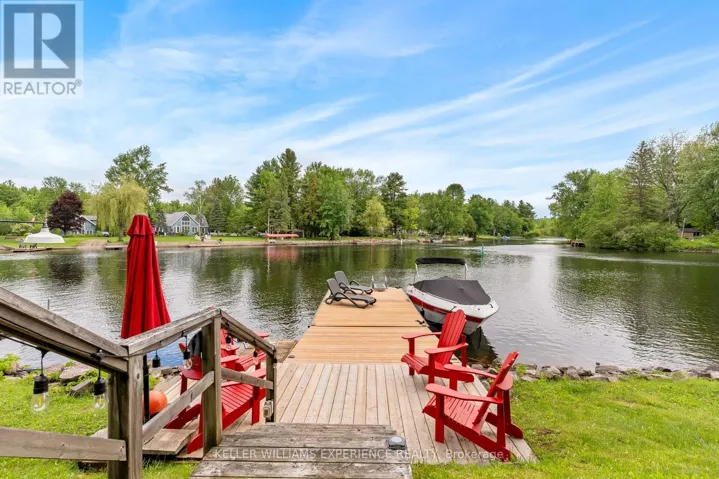 4274 CANAL ROAD, Severn, Ontario L0K2B0