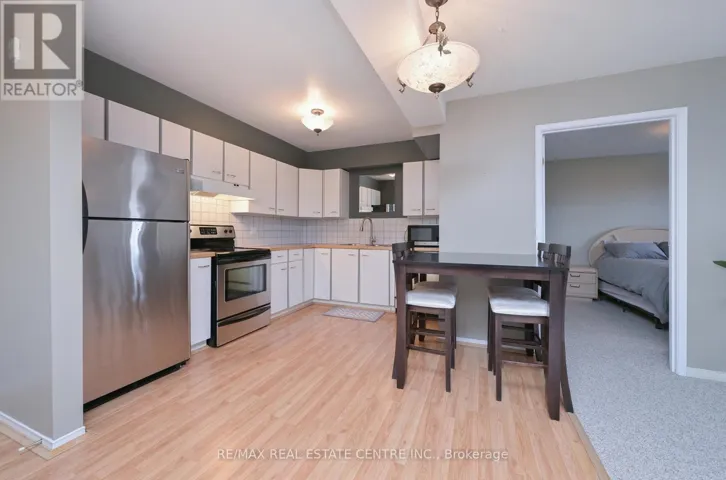 409 - 120 BELL FARM ROAD, Barrie (Alliance), Ontario L4M6J2