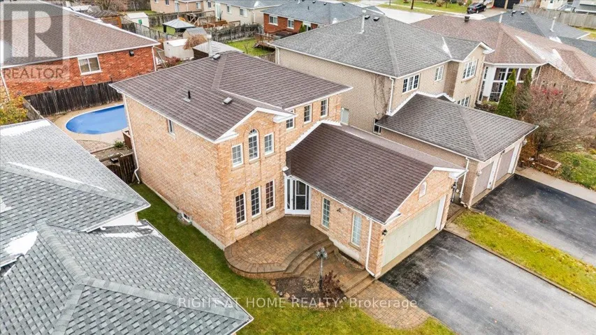 7 MICHAEL CRESCENT, Barrie (East Bayfield), Ontario L4M6Y9