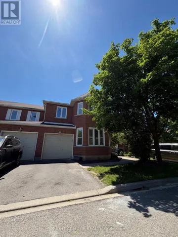 59 - 6050 BIDWELL TRAIL, Mississauga (East Credit), Ontario L5V1V6