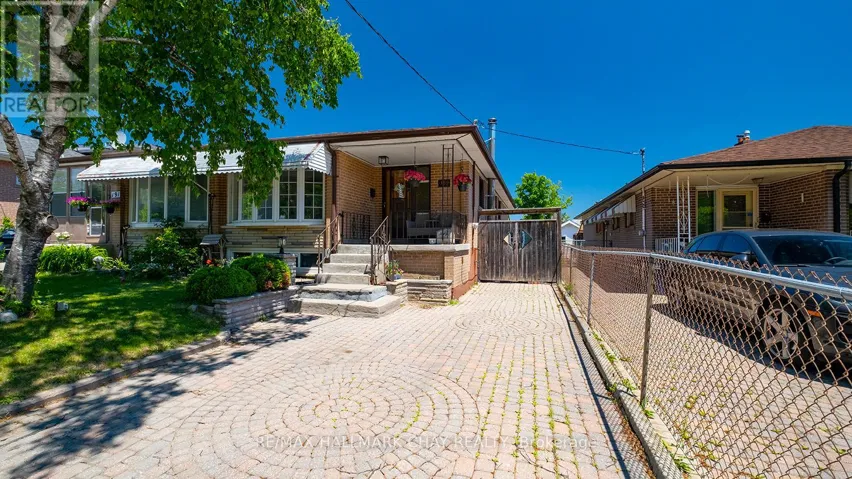 189 SENTINEL ROAD, Toronto (York University Heights), Ontario M3J1T7