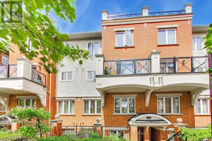 19 - 2460 POST ROAD, Oakville (RO River Oaks), Ontario L6H0J2