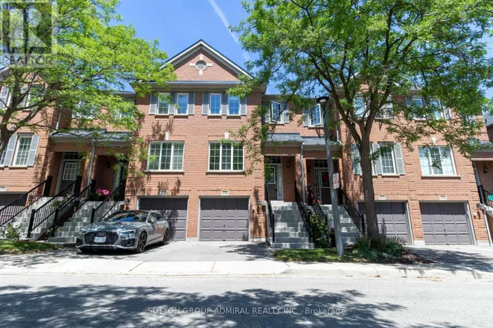 176 - 5530 GLEN ERIN DRIVE, Mississauga (Central Erin Mills), Ontario L5M6E8