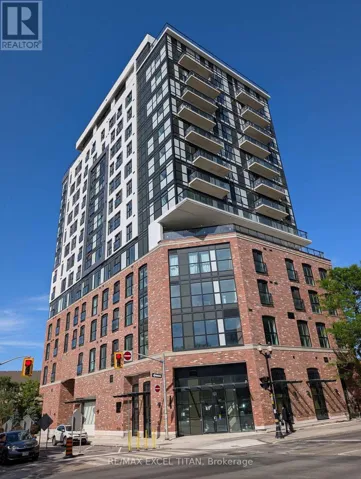 405 - 206 KING STREET W, Hamilton (Central), Ontario L8P1A5